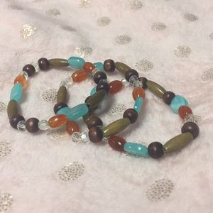 Bracelet set